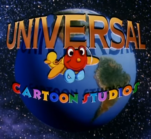 Universal Cartoon Studios logo