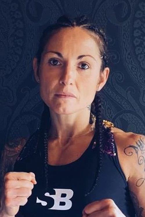 Silvia Bortot as Self