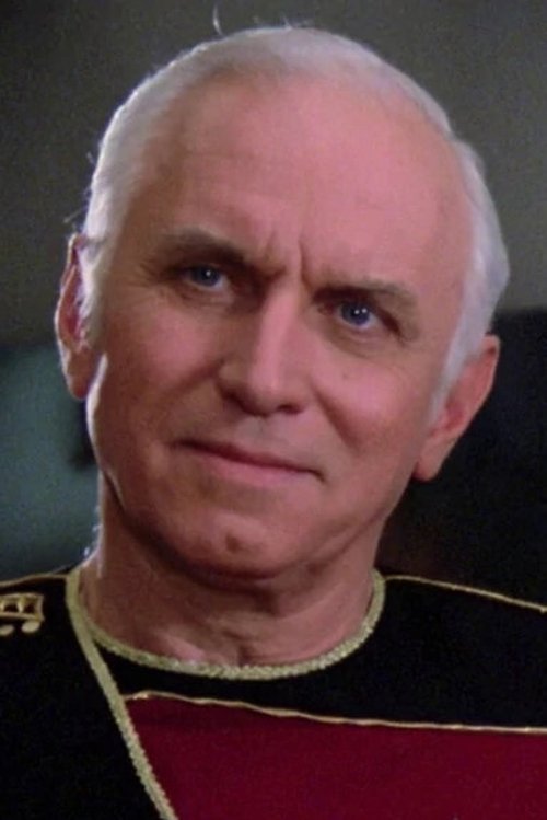 Ray Reinhardt as Grandpa Olaf