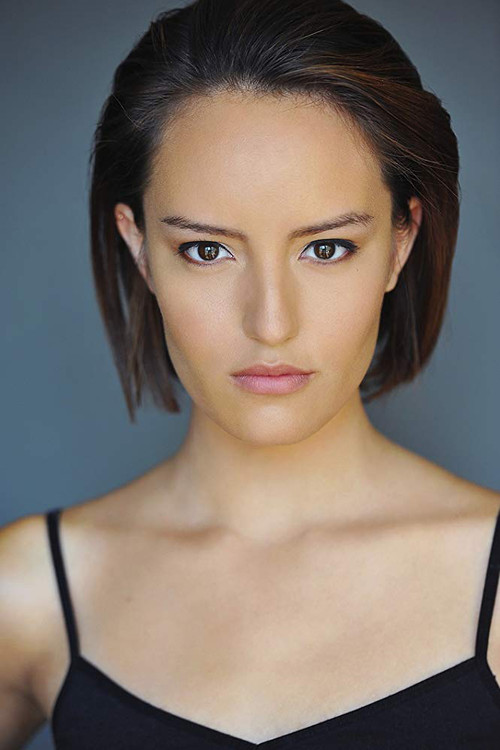 Lin Gothoni as Nurse