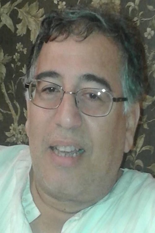 طارق إسماعيل as Gargeer