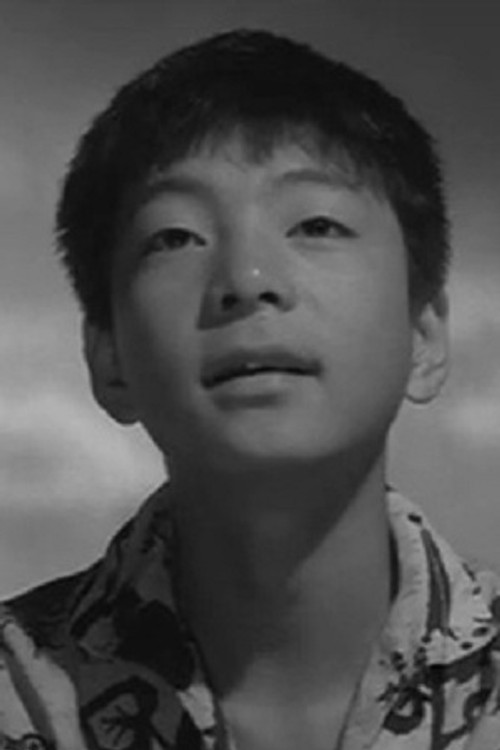 Saburo Fujimaki as Sabu
