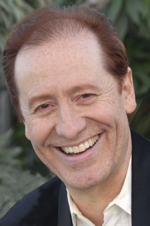 Craig Huxley as Harpsichordist