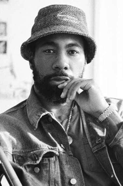 Rodney Lucas as Marcus Melville