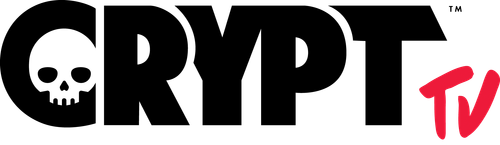 Crypt TV logo