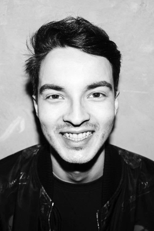 Alexander-Nestor Nesterenko as 