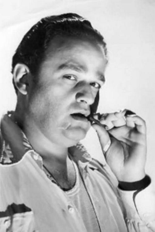 Dan Seymour as Max Berthold