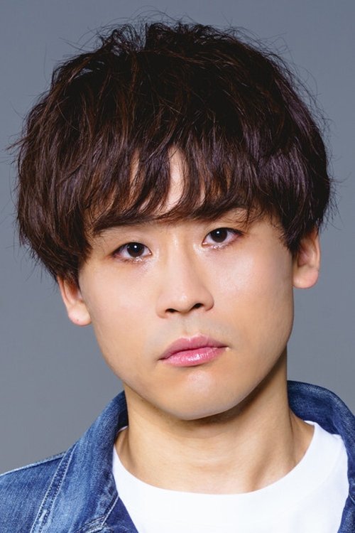 Takaaki Uchino as Math Teacher (voice)