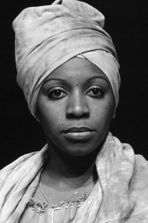 Mireille Pame as La bonne