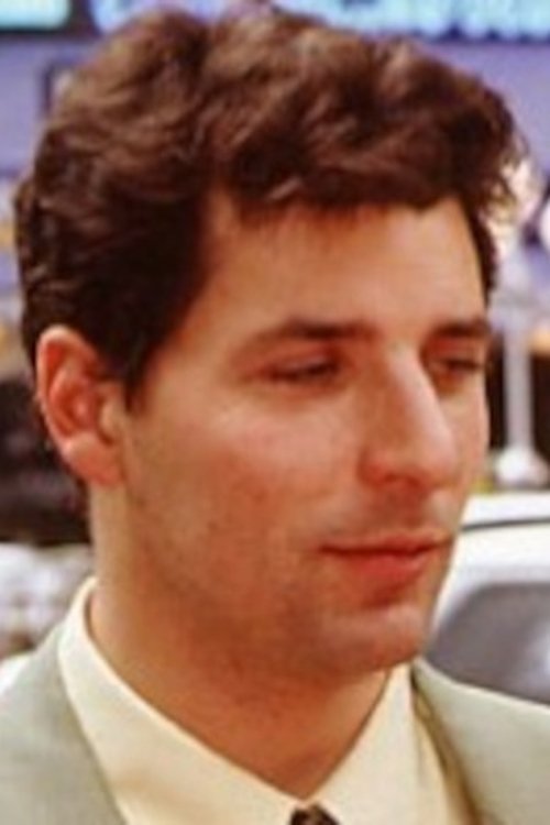 Jean-Yves Le Castel as 