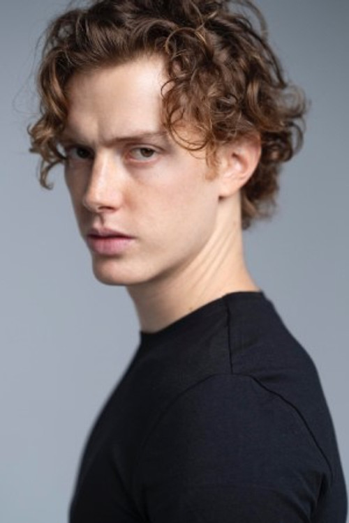 Luca Melucci as Pippo