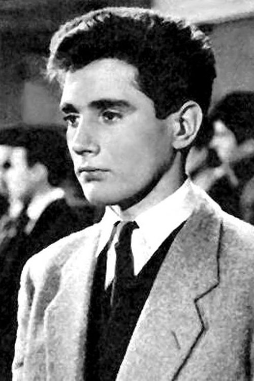 Jacques Chabassol as Charles Dodut