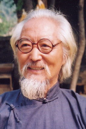 Li Hanchen as Grandfather