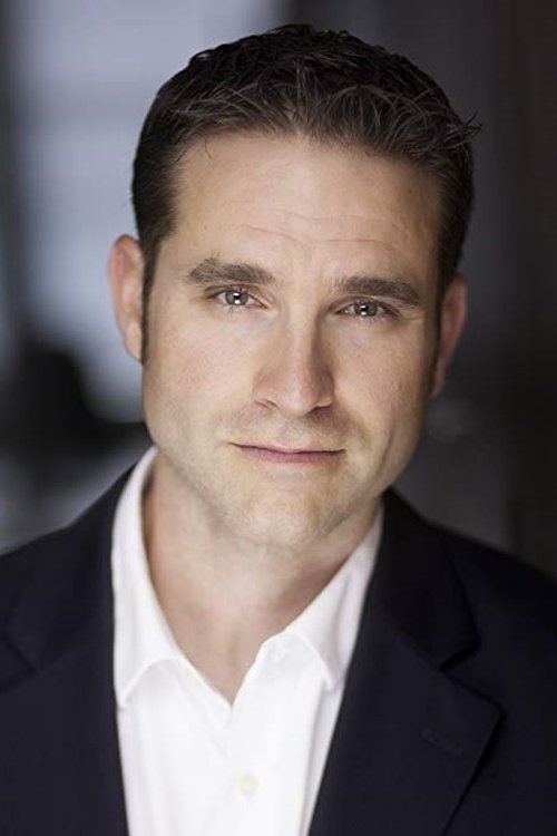 V.G. Winter as Principal Lamar Graham