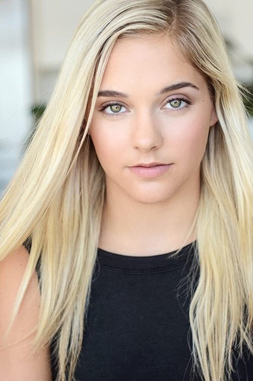 Berkeley Ratzlaff as Connor Hendricks