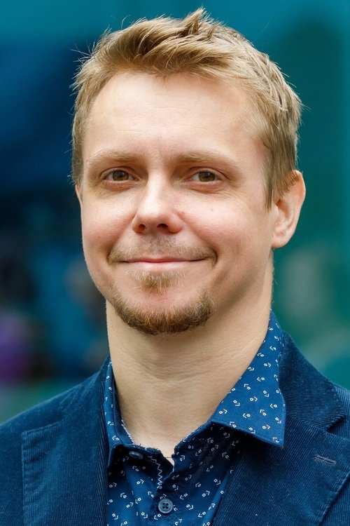 Tanel Toom as Tanel Toom