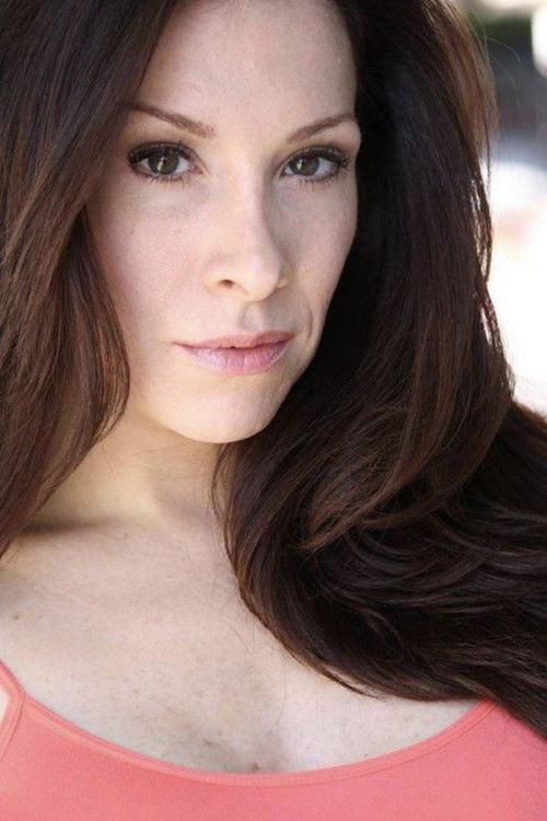 Amy Zeal as Charlotte Beoheringer