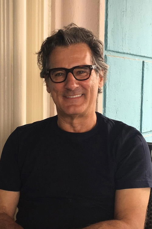 Claude Paré as Engineer