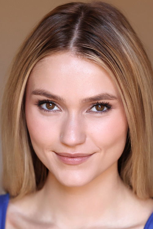 Megan Tingle as Racheal Blair