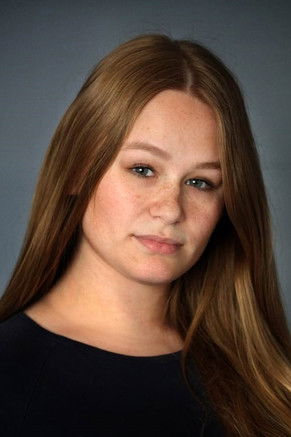 Madison Stallings as Aurora