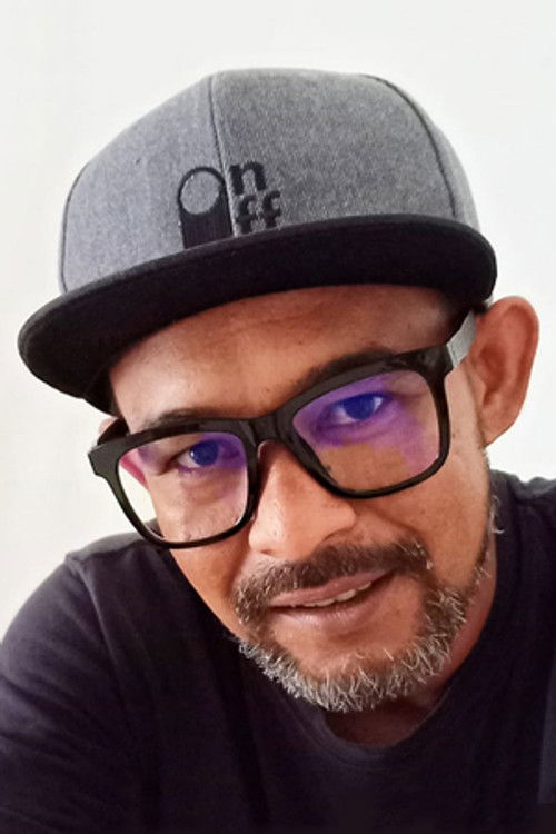 Che Mat Raja Lawak as