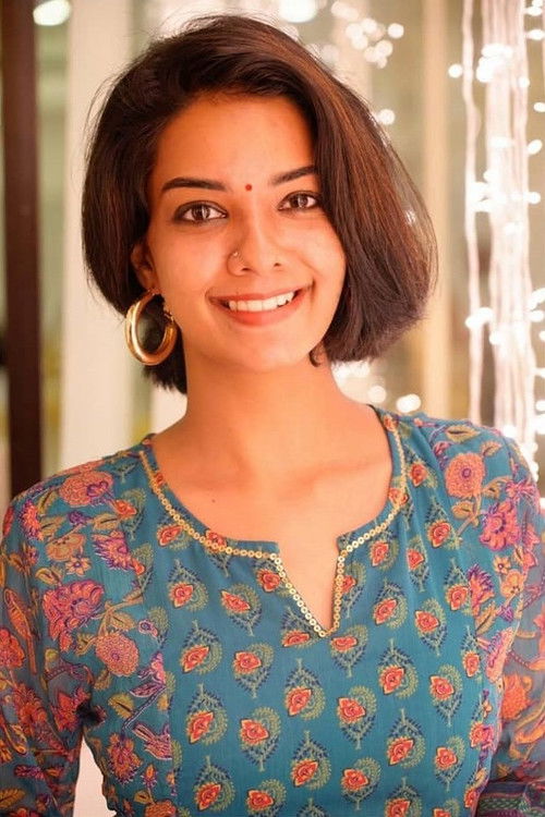 Vaishnavi Venugopal as Ramani
