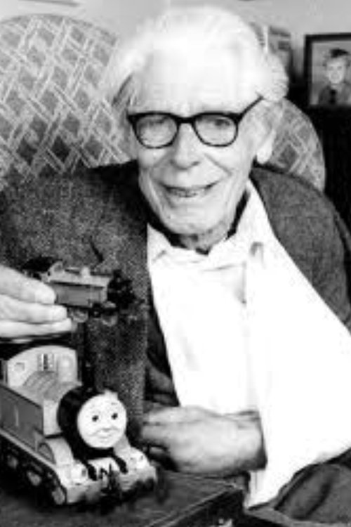 Rev. W. Awdry as Self