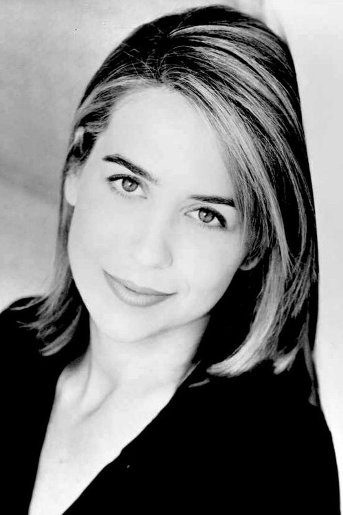 Hillary Matthews as CNN Reporter