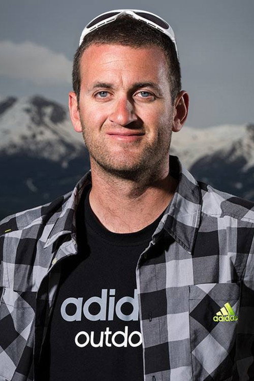 Jean-Baptiste Chandelier as Pilot