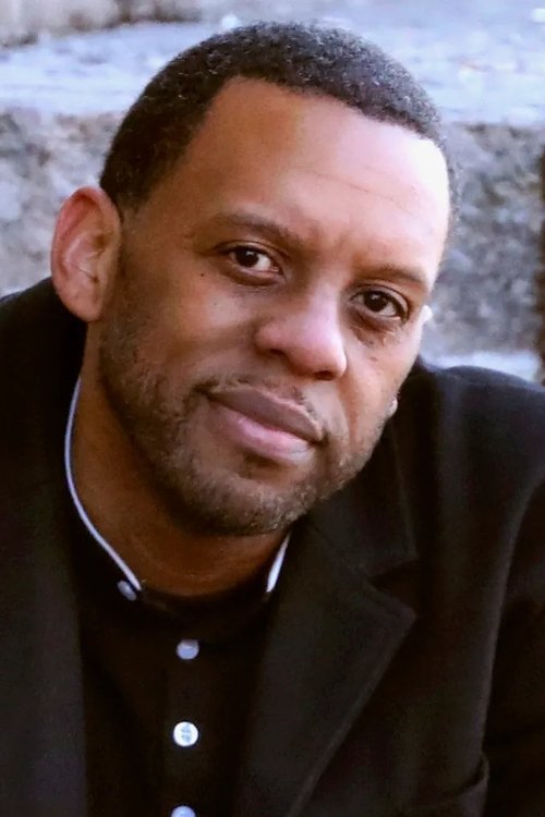 Ricky Burchell as Michael