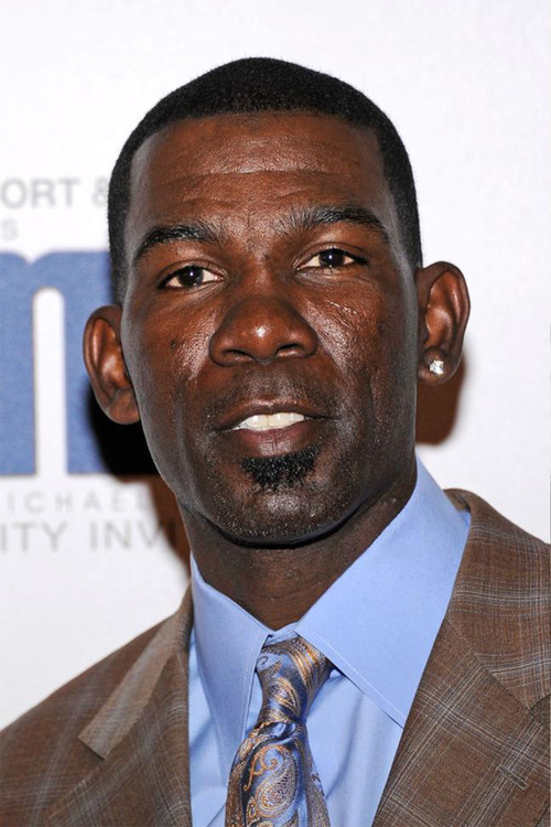 Michael Finley as Self