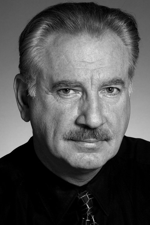 Tom O'Rourke as Jim Browning