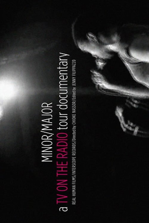 Minor/Major: The TV on the Radio Tour Documentary