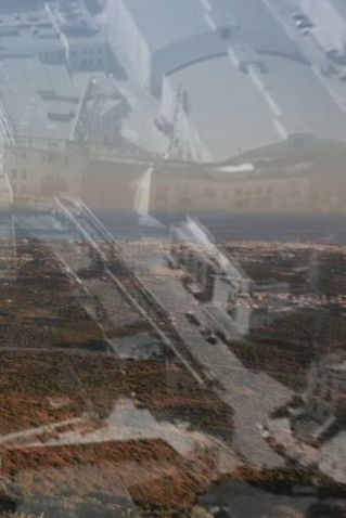 Filme Algarve poster