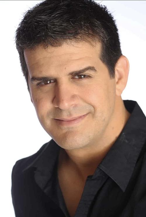 Markus Taylor as Cheese