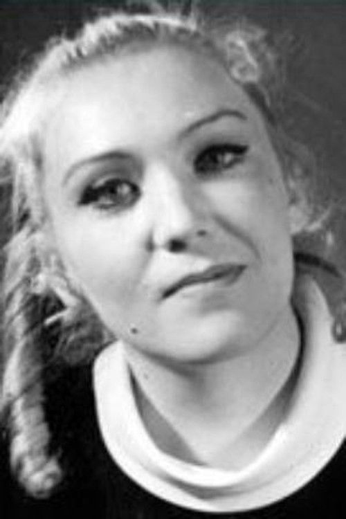 Lyudmila Matskevich as