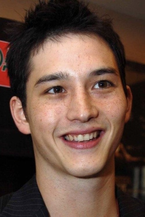 Mike Lewis as Sniper