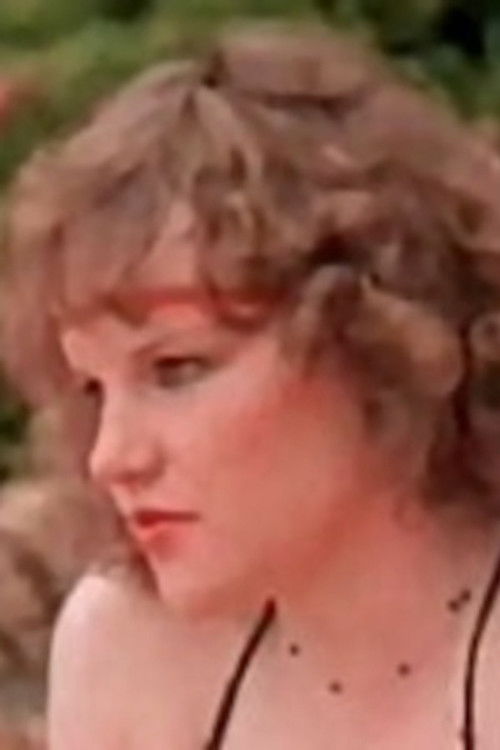 Leather Tracy as Margo