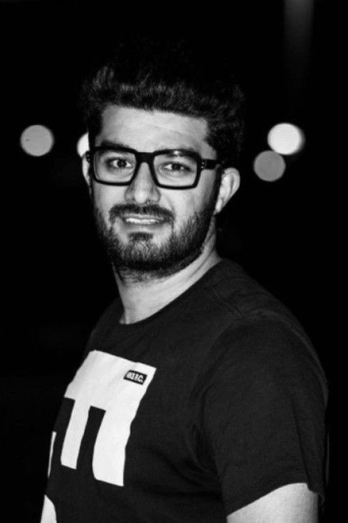 Hussain Al Muhanna as 