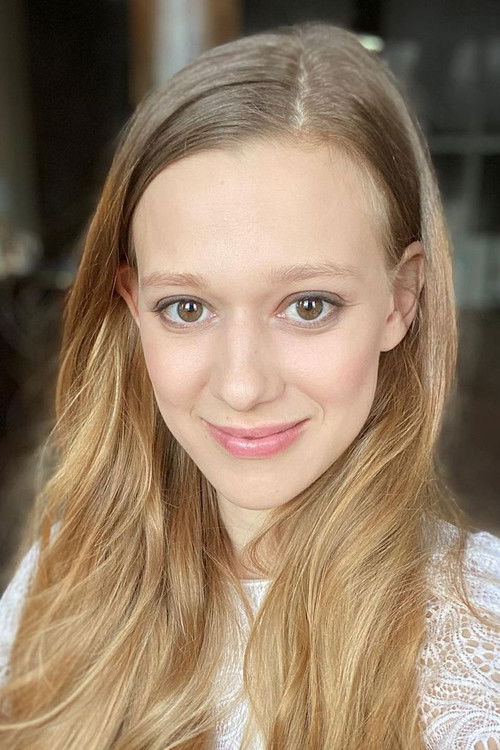 Tereza Těžká as Self