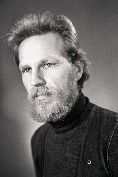 Kalju Kivi as Workshop Master