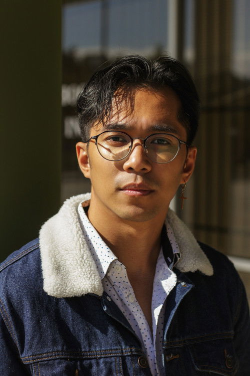 Kell Jettson Bernardo as Tony