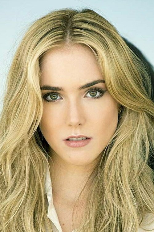 Spencer Locke as Ghost of Christmas Past