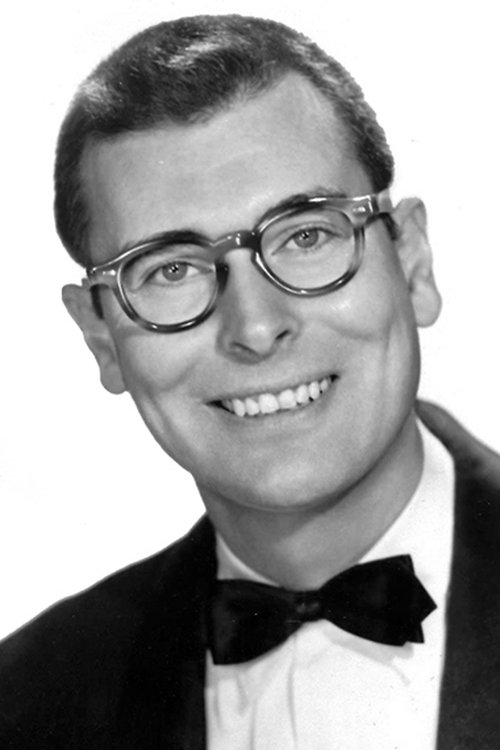 Russell Nype as Rodney Hatch