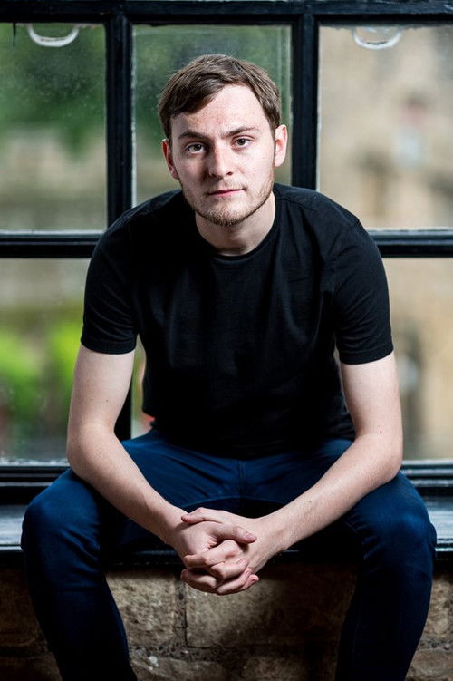 Nathan Chatelier as The Director