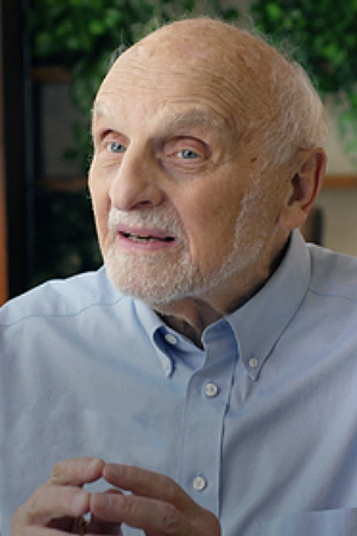 Walter Brueggemann as Self