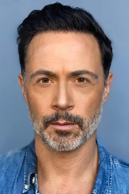 Justin Berti as Elliot