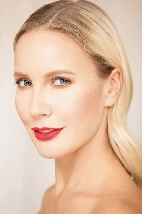 Elena Letuchaya as Self