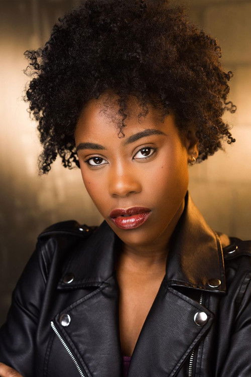 Mo Ashley as Panderverse Stan Marsh (voice)