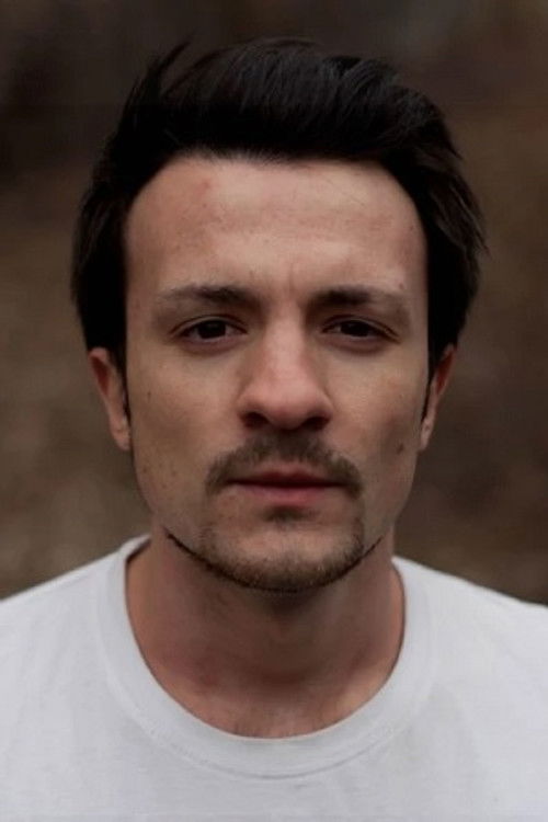 Dmitry Romashchenko as himself